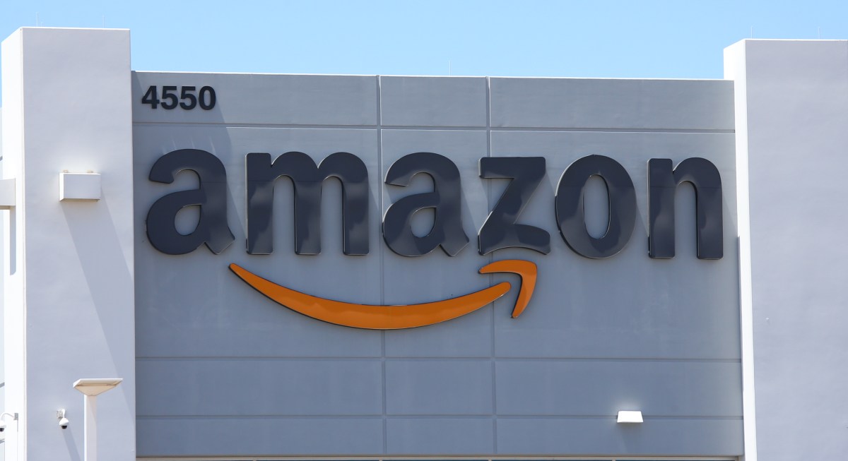 Amazon is holding Prime Day 2025 on July 8-11
