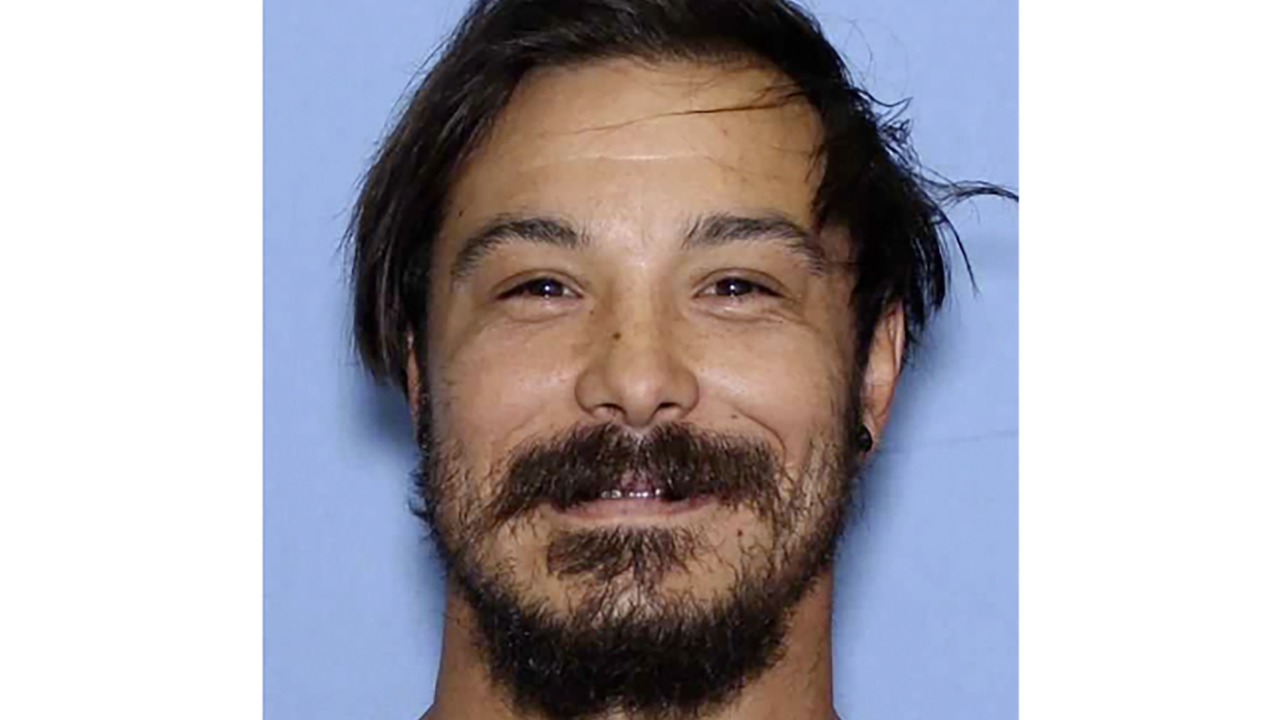 Travis Decker, accused of killing 3 daughters, still on the run : NPR