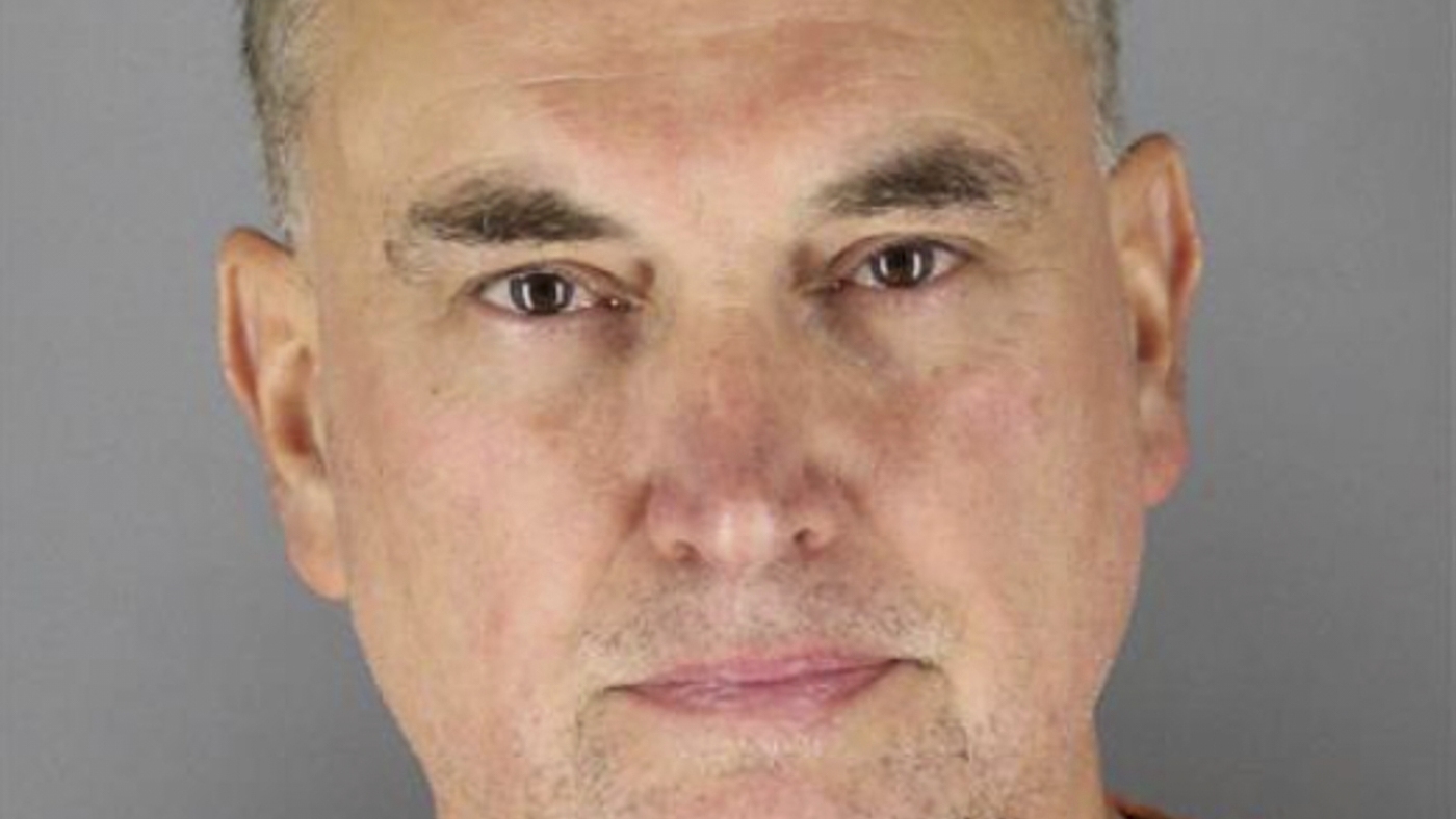Vance Boelter captured, charged in shooting of Minnesota lawmakers : NPR