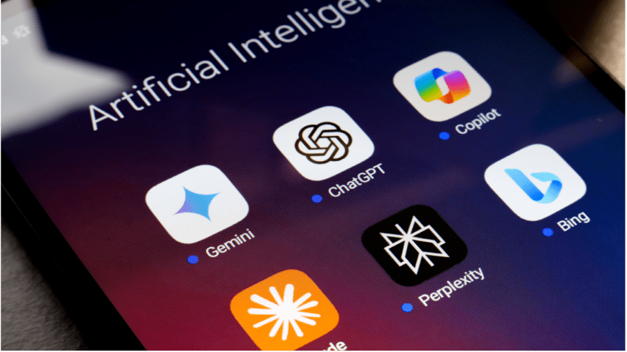 More people turning to AI bots for news: Poll