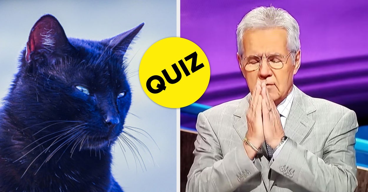 Only People With Nerves Of Steel Can Pass This Superstition Test Without Getting Spooked