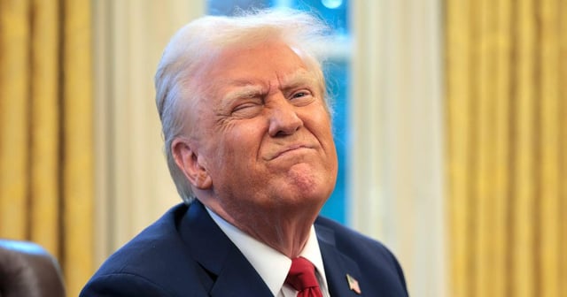 NAACP Breaks With 116 Years of History to Snub Trump. The group accused the president of being on a mission to “eliminate civil rights.”