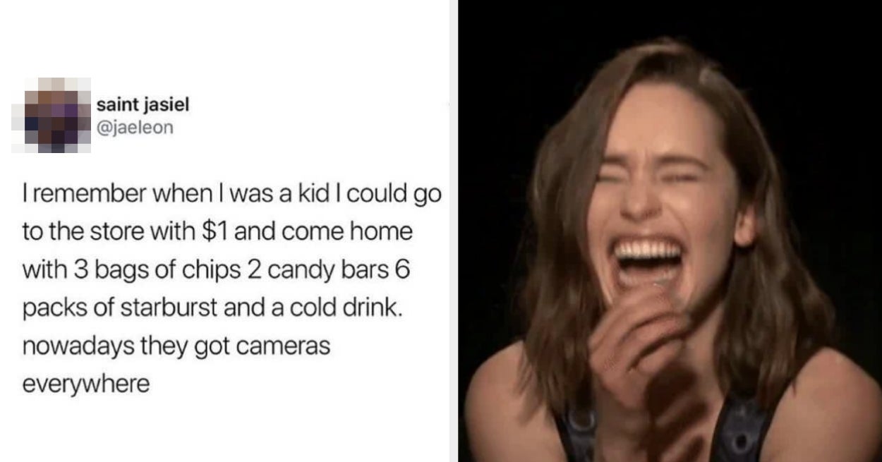 Funny Pictures With Unexpected Plot Twists