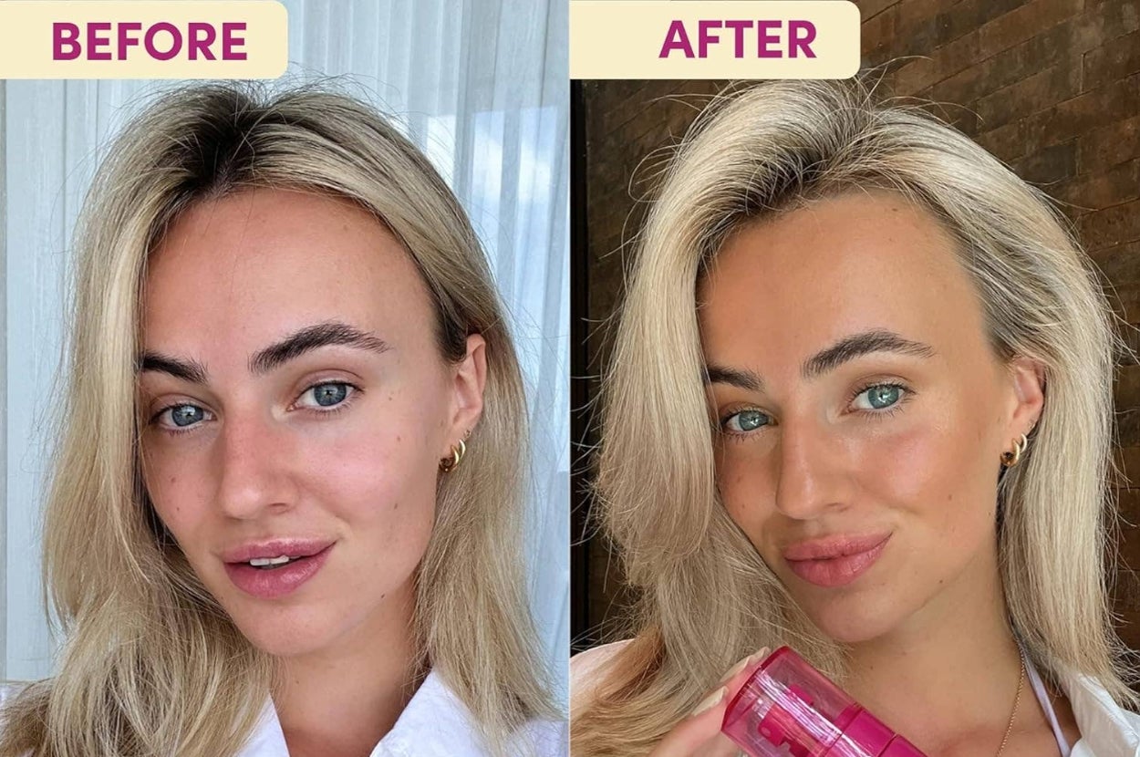 32 TikTok-Famous Beauty Products Reviewers Say They’ll Buy Again