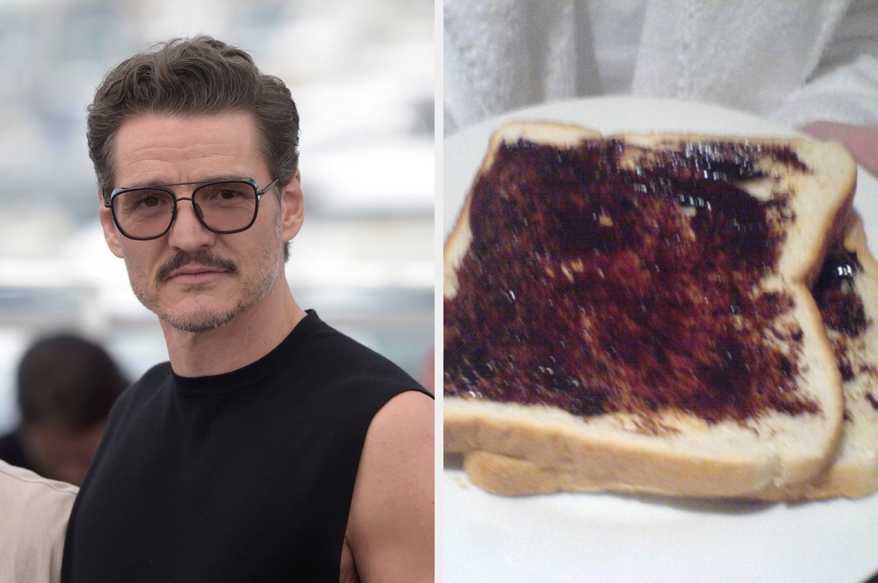Tell Us How You Munch On These Iconic Foods And We'll Reveal You Which Internet Zaddy Is Your Soulmate