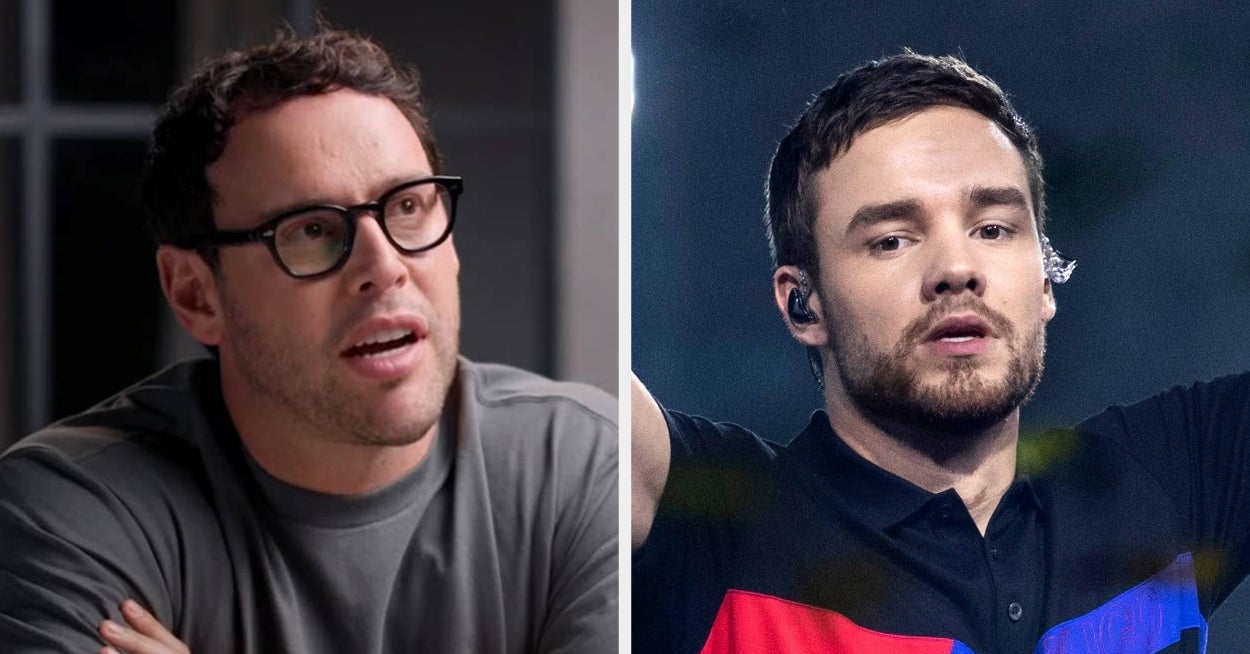 Scooter Braun On The Tragic Impacts Of Childhood Fame