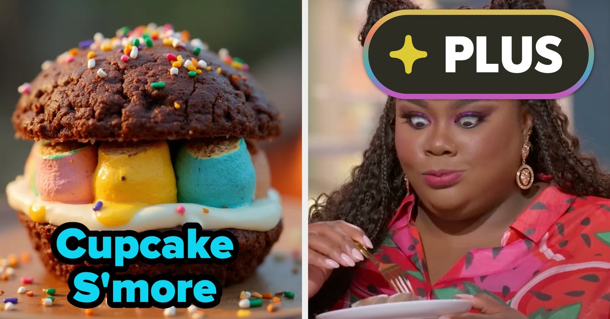 I Hate Camping, But I Would Risk The Wilderness  For One Bite Of These Irresistible Creations From This S'mores Generator