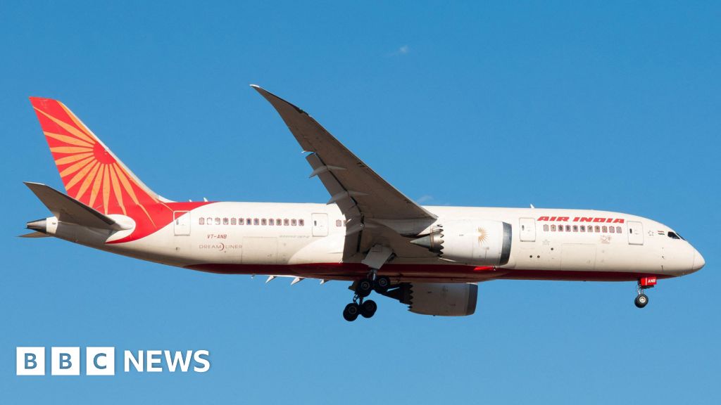 How the Boeing Dreamliner crash investigation is unfolding