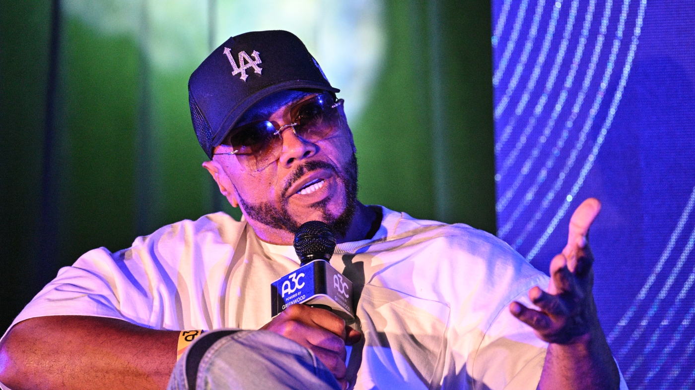 Timbaland’s generative AI music project rejects imagination : NPR