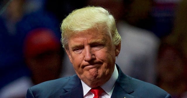 Not Even Republicans Want to Go to Trump’s ‘Goose-Stepping’ Parade