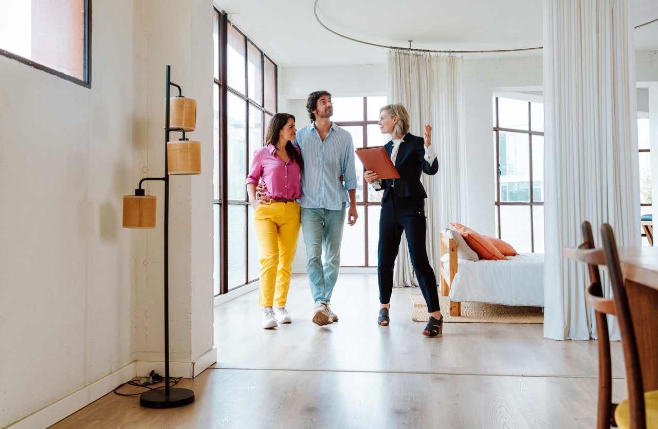 Bye-bye bidding wars: Housing market becomes more buyer-friendly as more sellers slash prices 