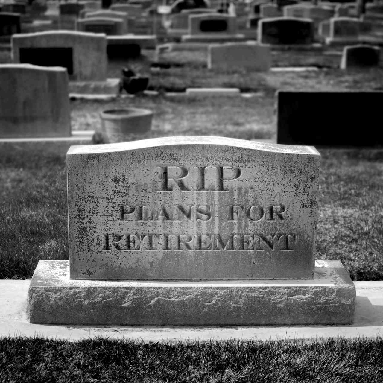 Claiming Social Security early can be a matter of life and death