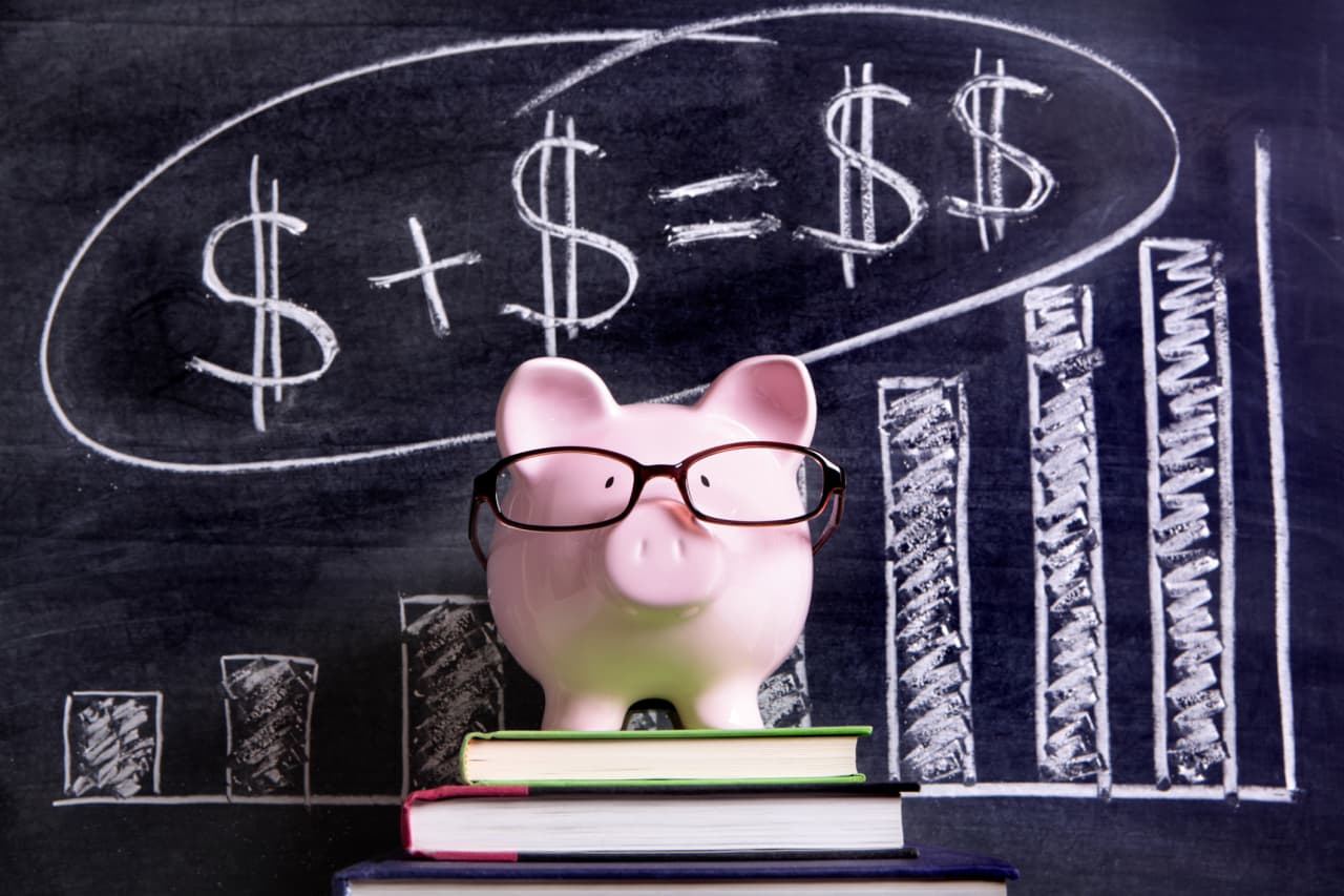 You might think you know all about money. Answer these 5 questions to find out.
