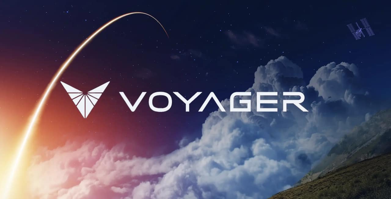 Investor demand for Voyager’s stock keeps growing, despite a mixed history for space-tech IPOs