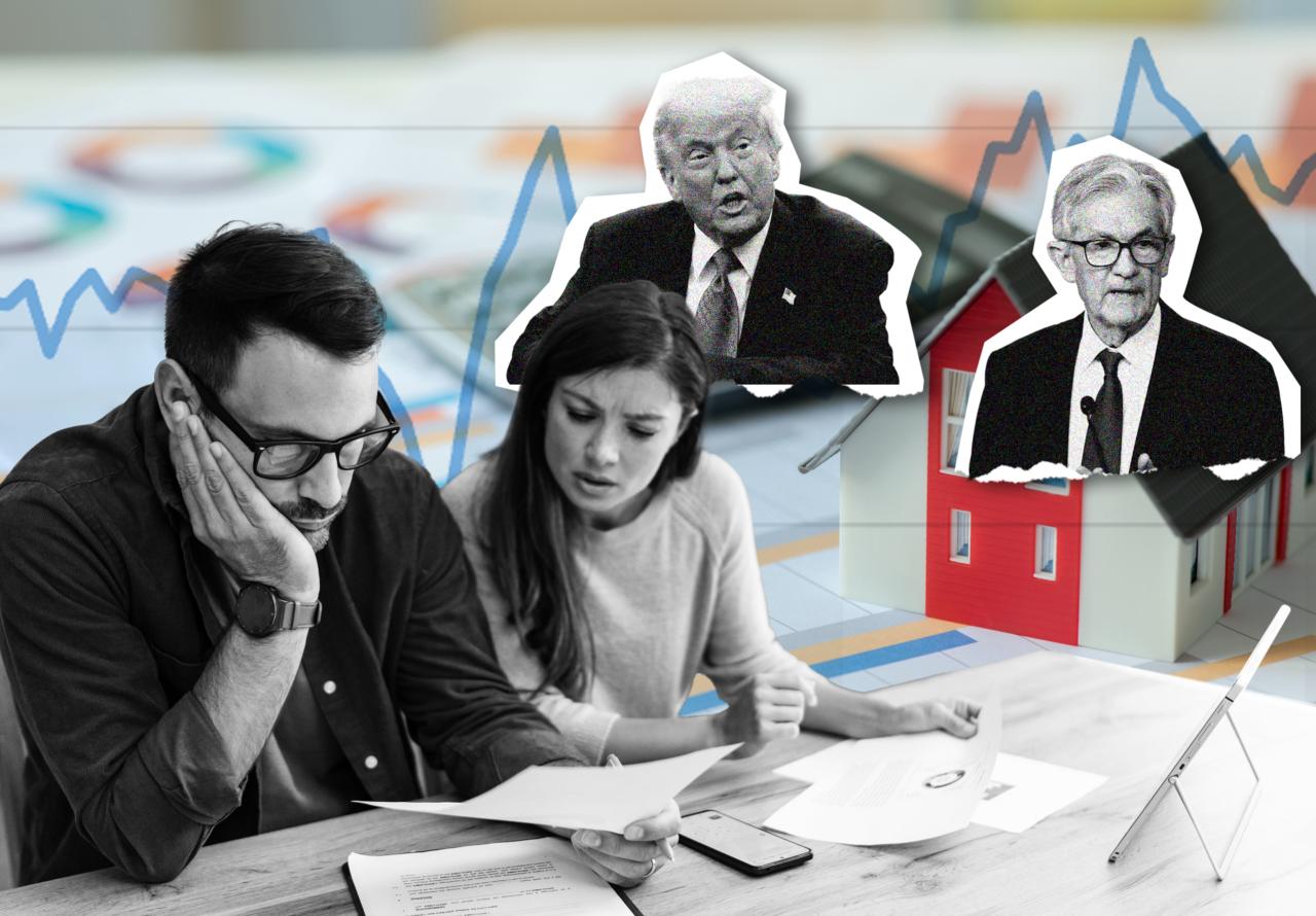 Trump’s next Fed picks could rock your mortgage and retirement savings. Buckle up.
