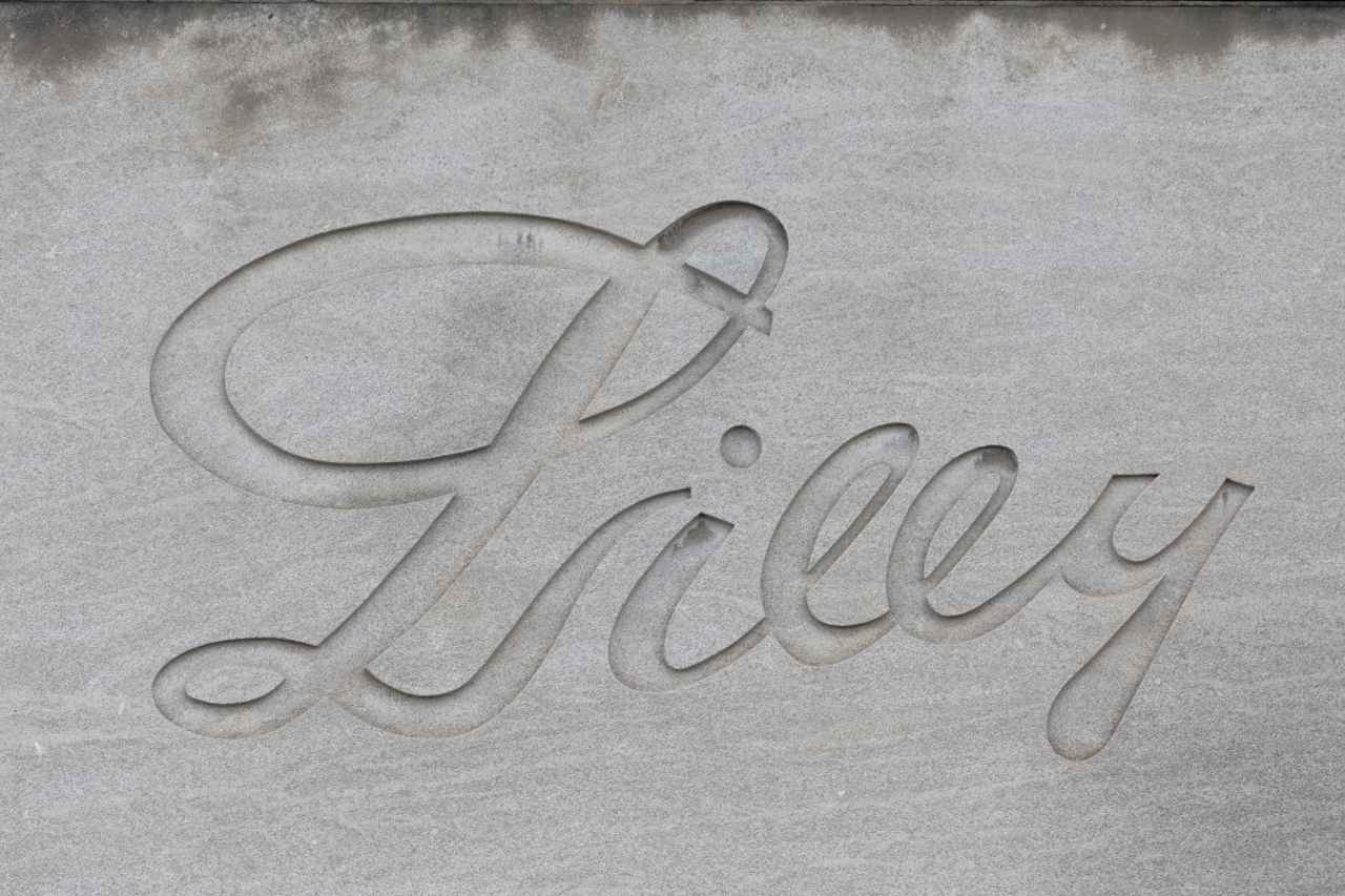 This one-and-done heart-disease treatment just got a $1.3 billion endorsement from Eli Lilly