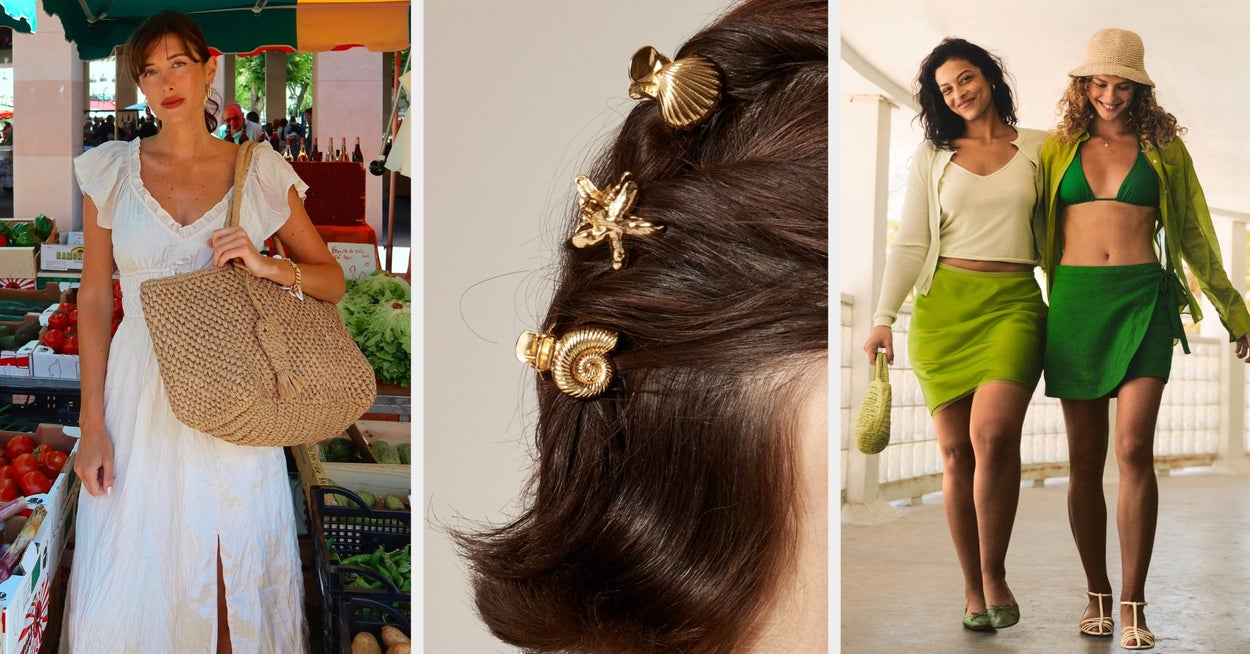 27 Stylish Pieces From J.Crew You'll Wish You'd Bought Ages Ago