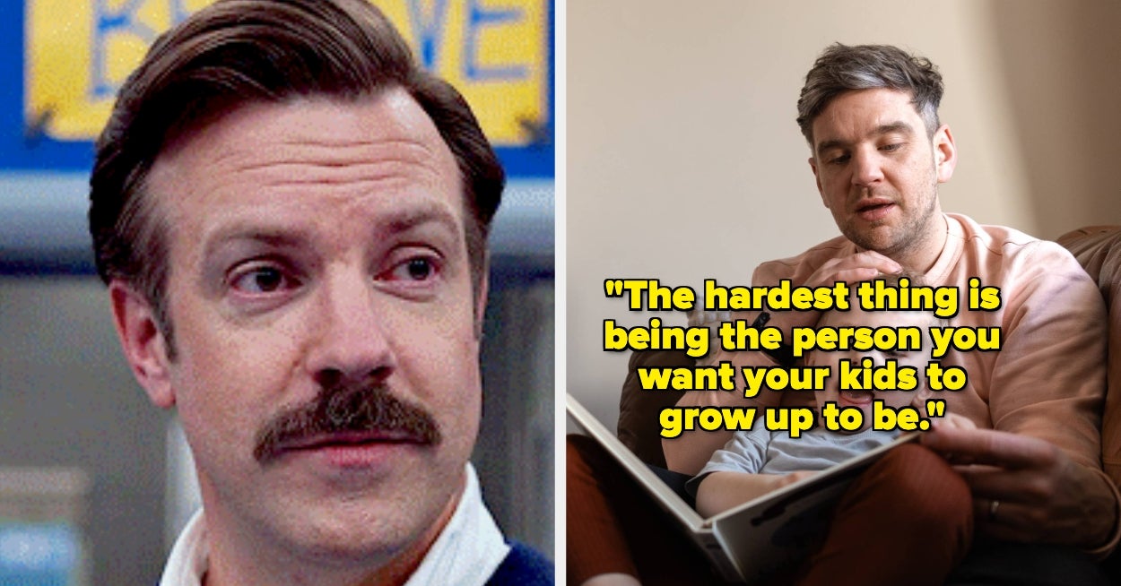 29 Single Sentences That Transformed Lives Forever