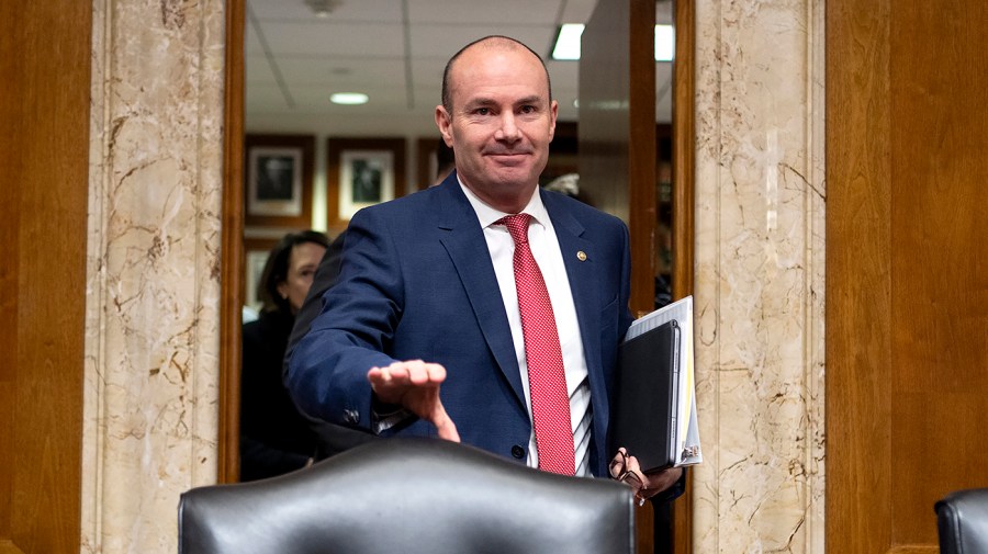 Senate Republicans eye public land sales in 'big beautiful bill'