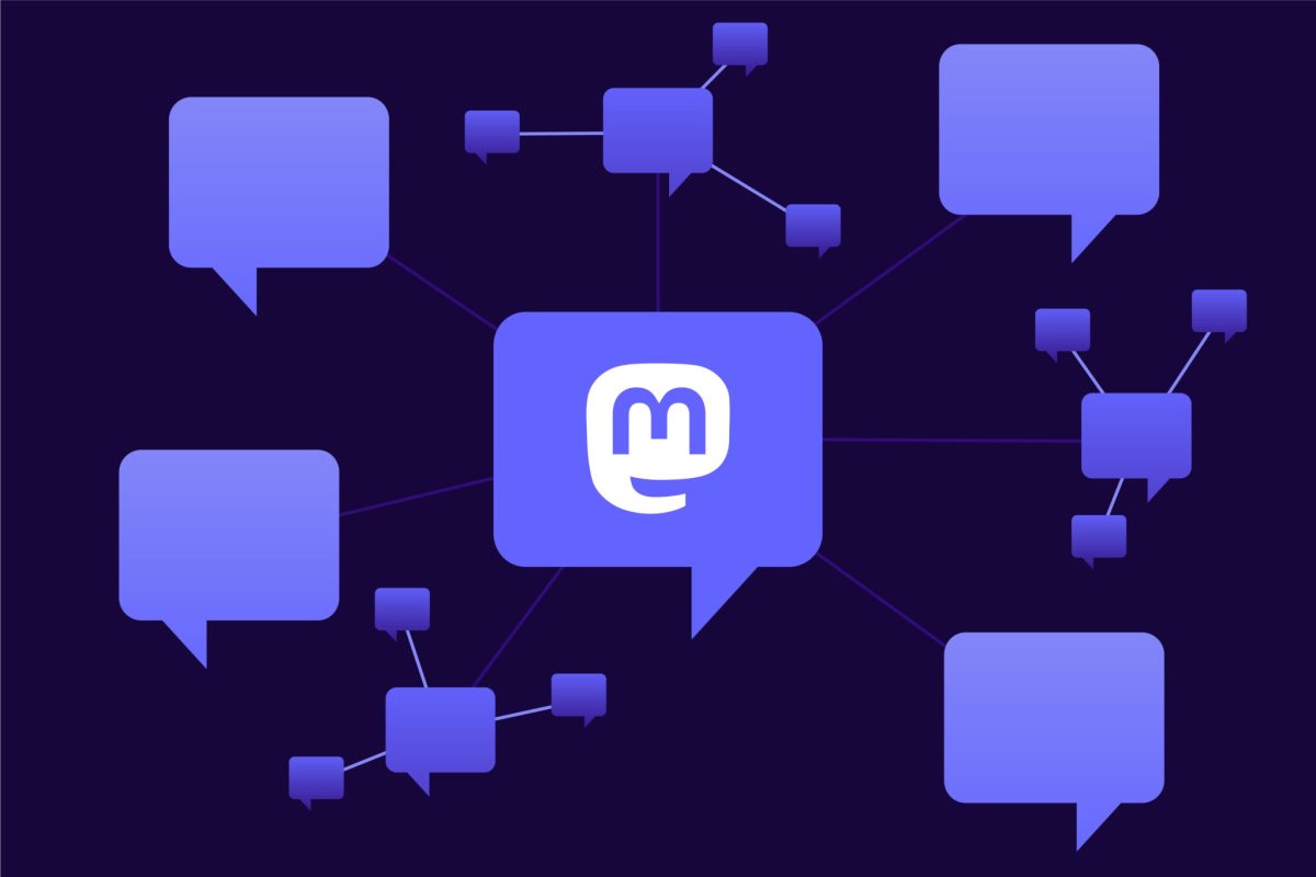 Mastodon updates its terms to prohibit AI model training