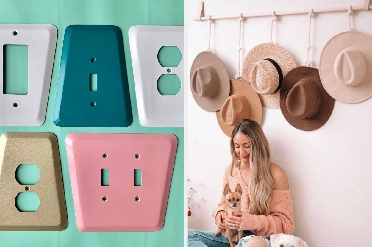 33 Items To Add To Your Home Because Your House Isn’t Any Old House, It’s A Cool House