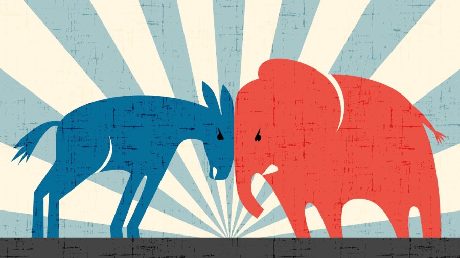 The great American race to the bottom  
