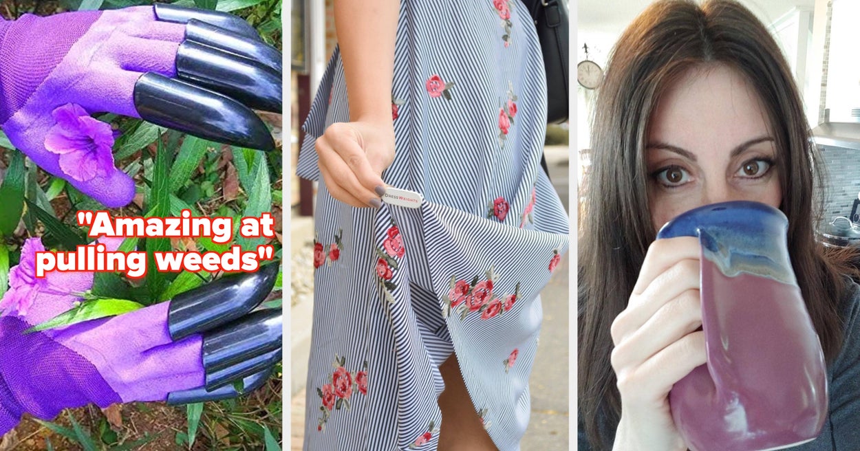 41 Genius Practical Products To Make Your Life Easier