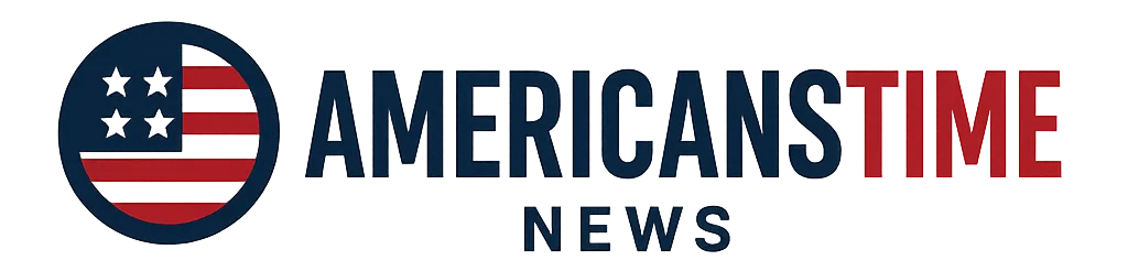 American Times: Breaking News Today
