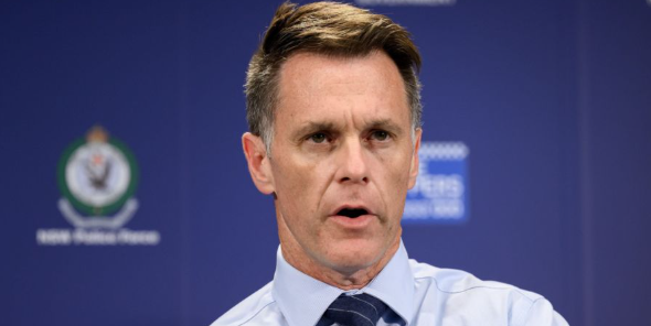 Australian state plans to ban intifada chants after Bondi shooting