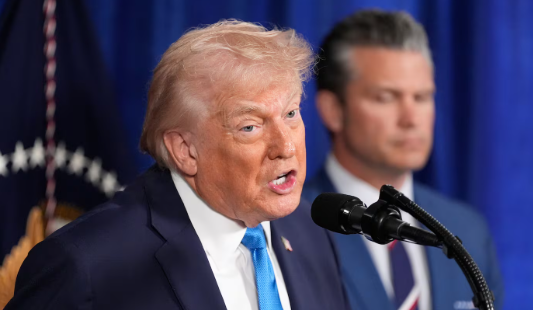 Which countries could be in Trump’s sights after Venezuela?