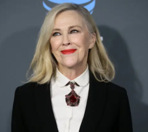 Catherine O’Hara