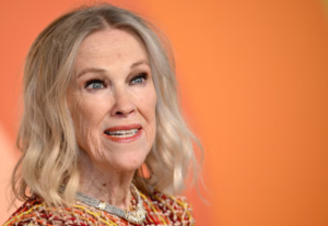catherine o'hara