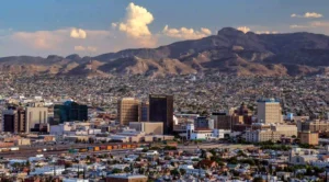  El paso