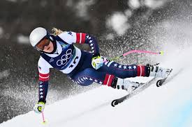 2026 winter olympics alpine skiing