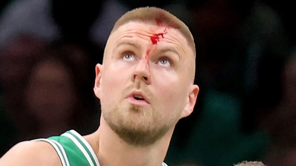 Kristaps Porziņģis