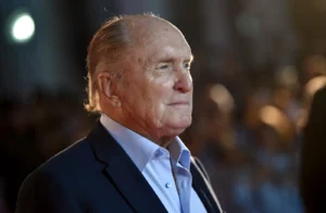 robert duvall