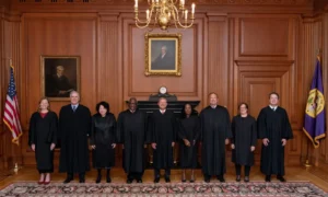 supreme court