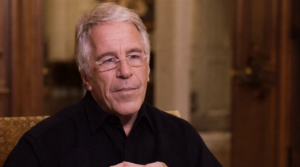 jeffrey epstein