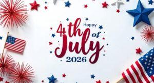 fourth of july