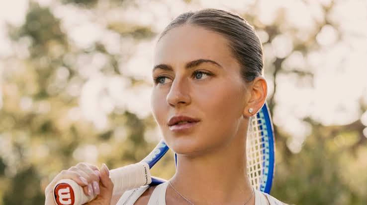 marta kostyuk