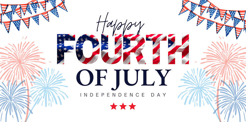 fourth of july