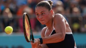 marta kostyuk