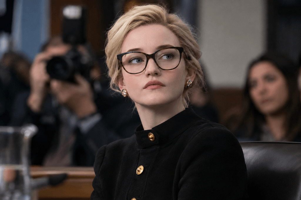 Julia Garner