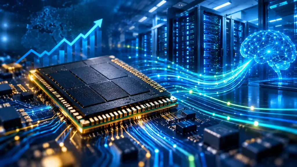 Micron Technology