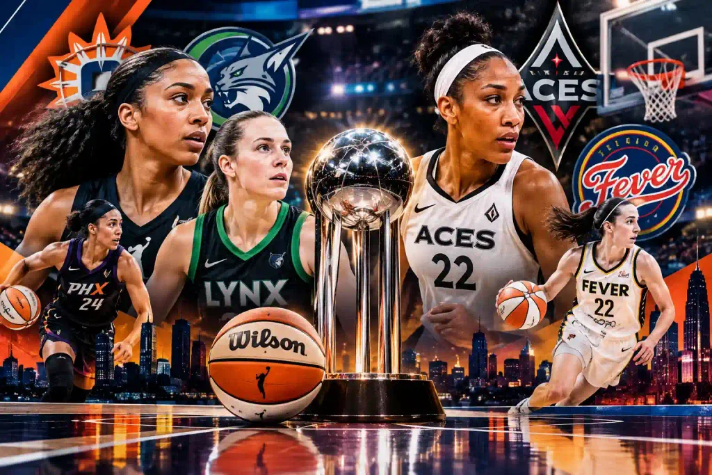 WNBA Finals