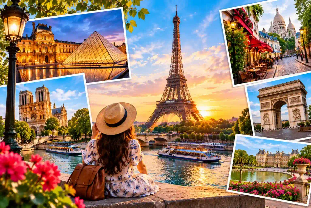 Paris
