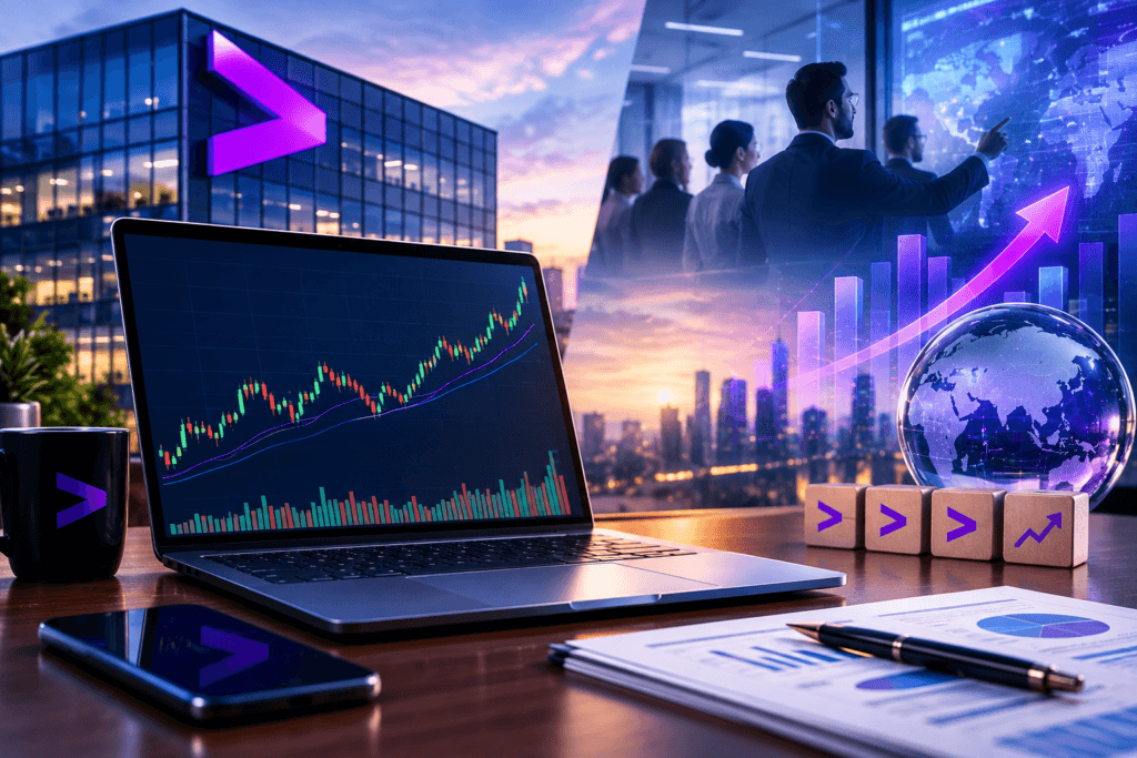 ACN Stock