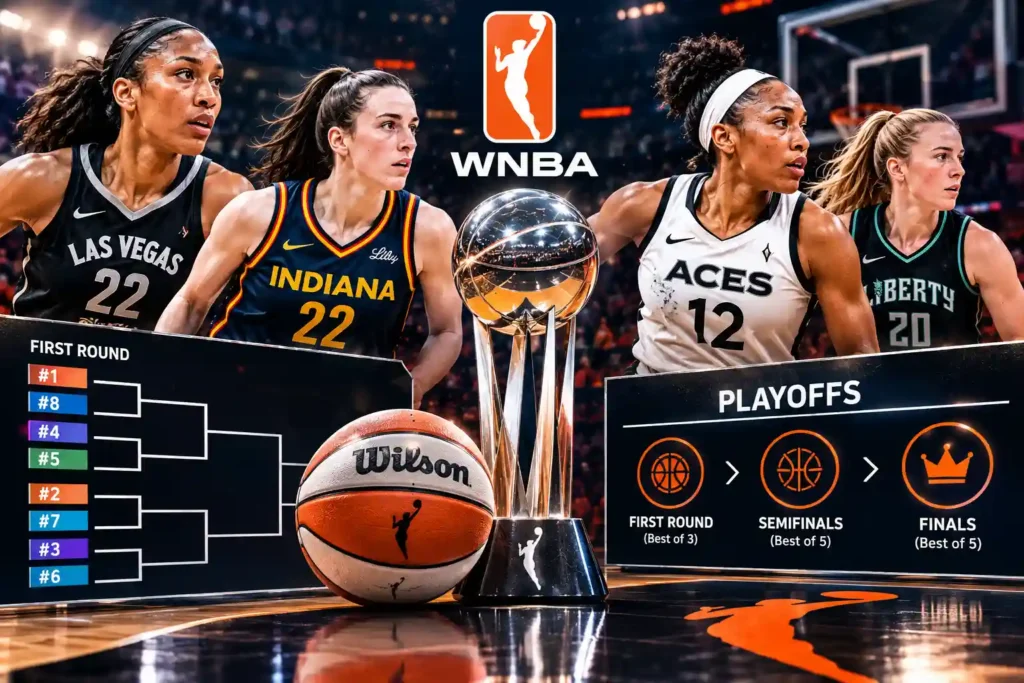 WNBA Finals