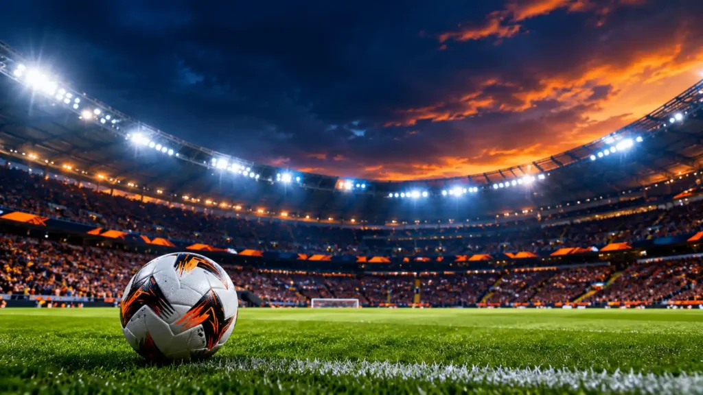 Europa League 2026/27