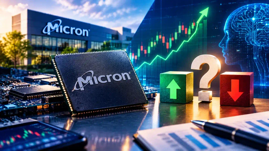 Micron Technology